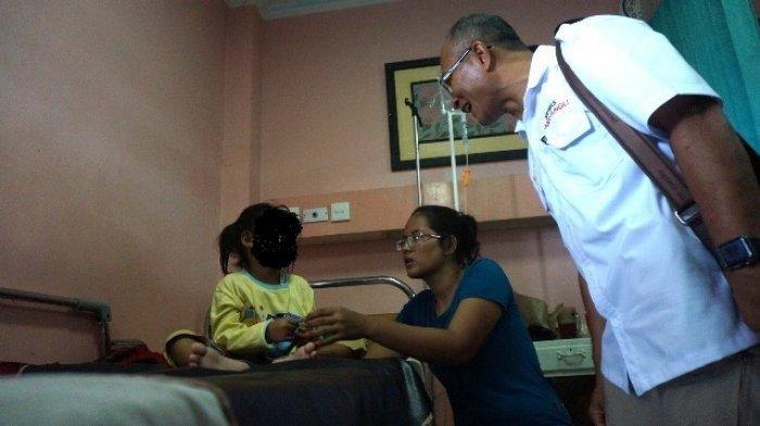 Cokelat Mermaid, Jajanan Seharga Rp 500 yang Membuat Anak Meninggal dan Masuk Rumah Sakit