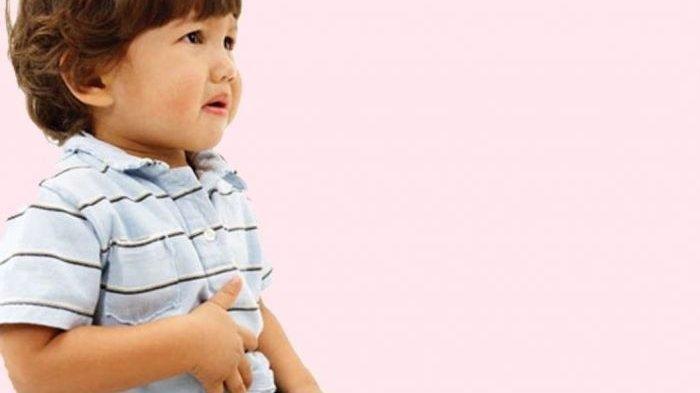 Ketahui Gejala Asam Lambung Pada Anak, Inilah Cara Tepat Untuk Orangtua Mengatasinya