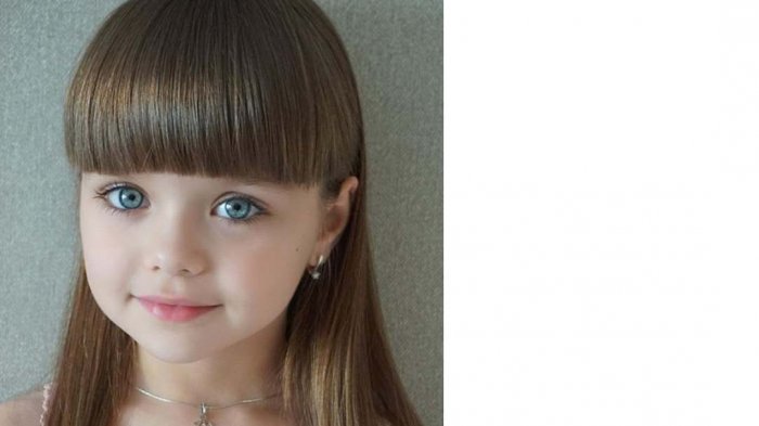 Inilah Kidz Zaman NOW Kelas Dunia: Baru 6 Tahun, Memiliki Follower 500 Ribu, Termasuk Indonesia