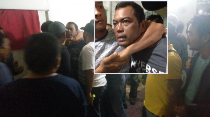 Kilas Balik Penangkapan Pembunuh Sadis Satu Keluarga, Mulai 'Kucing-kucingan' hingga Ditembak