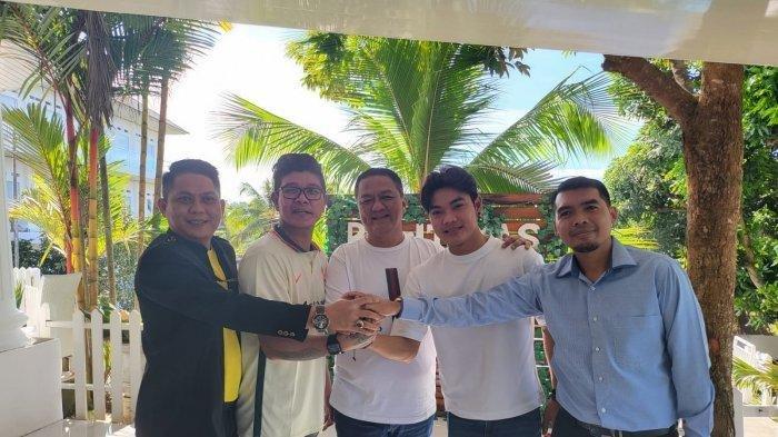 Nasihat Andika Kangen Band saat Bertemu Langsung dengan Tri Suaka, Kini Anggap Tri Adik