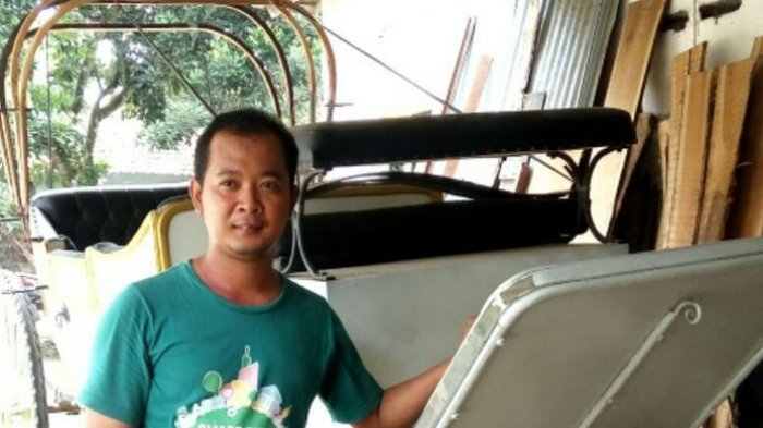 Andong Widi Dikenal hingga Luar Negeri, Ini Rahasia di Baliknya!