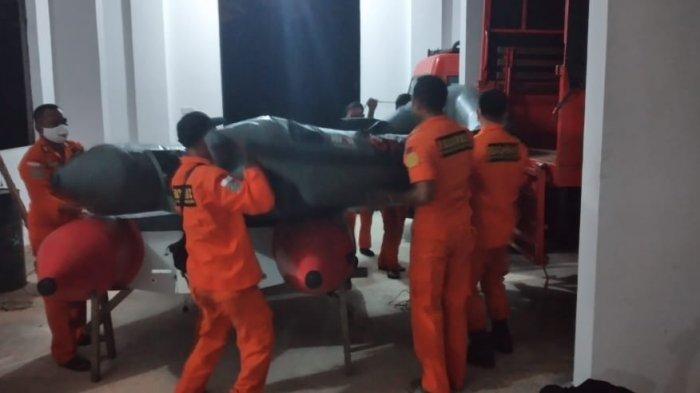 Tim SAR Bergerak ke Tanjung Piayu Batam, Cari Remaja Hilang Diduga Terseret Arus Saat Berenang