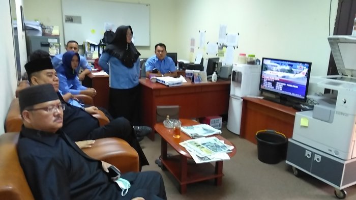 PESAWAT LION AIR JATUH - Anggota DPRD Babel Jadi Korban Pesawat Lion Air. Ini Daftar Namanya