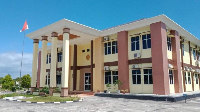 Ada Alasan Ghoib Terkait Angka Cerai di Karimun yang Meningkat