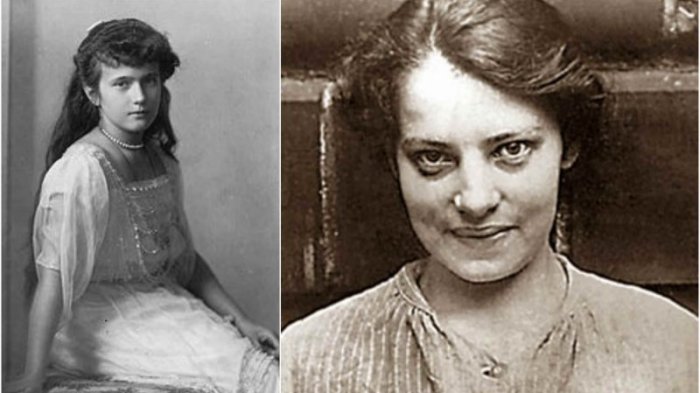 Cerita Anna Anderson yang Mengaku Sebagai Putri Raja, Berhasil Menipu Orang Selama 64 Tahun