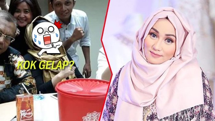 Selalu Terlihat Glamour, Namun Penampilan Bos First Travel Tanpa Makeup Ini Bikin Netizen Kaget