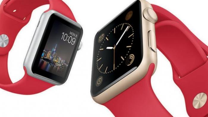 Google, Amazon, dan eBay Mulai 'Acuhkan' Apple Watch
