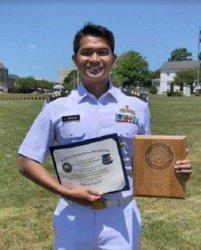 Sosok Ardian Iwasaki Armawi, Perwira TNI yang Raih Nilai Tertinggi di US Naval War College