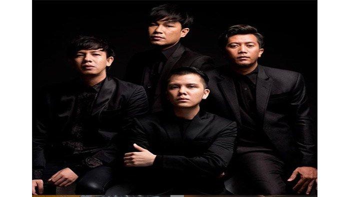 Download Lagu 'Harusnya Aku' dari Armada Band, Lagu Populer Saat Ini