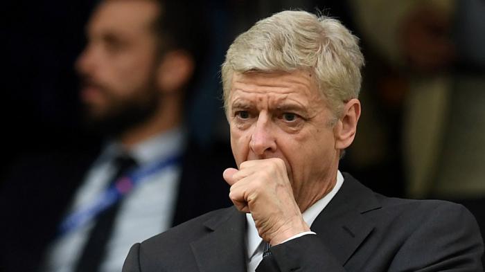 Saya Sempat Khawatir Alami Kekalahan, Kata Arsene Wenger Usai Menang 4-1 atas Sunderland