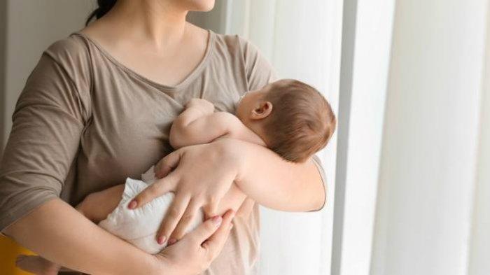 Tafsir Mimpi Menggendong Bayi, Ini Artinya di Kehidupan Masa Depan