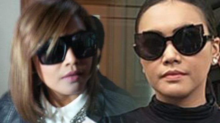 Cerita Denada Tentang Isak Tangis Mantan Suami Saat Putrinya Dirawat: Aku Sedih Banget Lihat Kamu