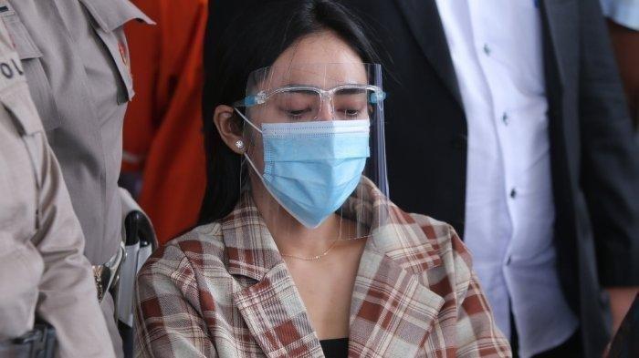 Vernita Syabilla Blak-blakan Sebut Tarifnya Layani Pria Hidung Belang