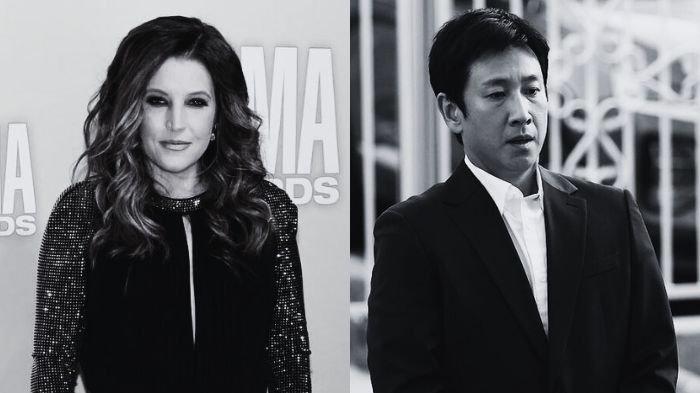 Kaleidoskop 2023: Artis Mancanegara Meninggal Dunia, Lisa Presley hingga Lee Sun-Kyun