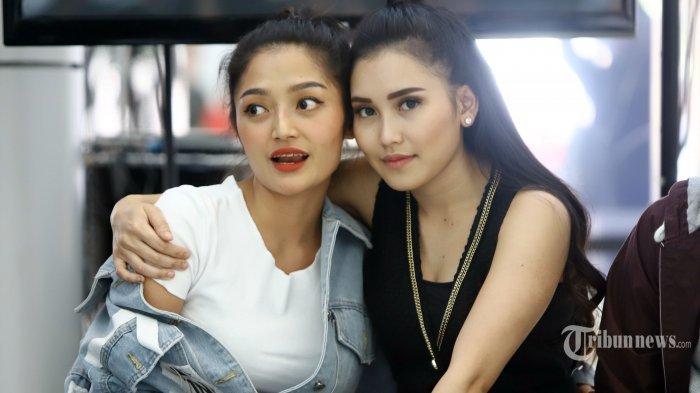 Hari Pertama Ramadan 2019, Ini Menu Sahur dan Berbuka Ayu Ting Ting