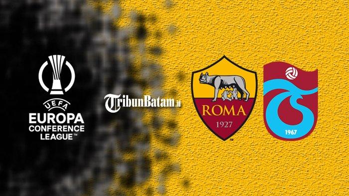 AS Roma vs Trabzonspor Kick Off Malam Ini, Pukul 24.00 WIB, Bruno Peres Starter?