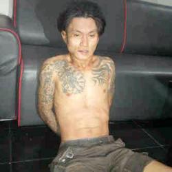 Asen Kerap Pulang Dini Hari dan Tiga Bulan tak Bayar Kos