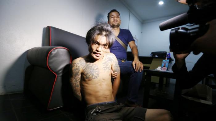 Istri Asen Tiba-tiba Kabur tanpa Membawa Apapun dari Kamar Kosnya