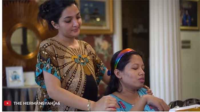 Pura-Pura Hamil dan Gantikan Posisi ART, Sikap Ashanty Bikin Ngakak, Sampai Pingsan?