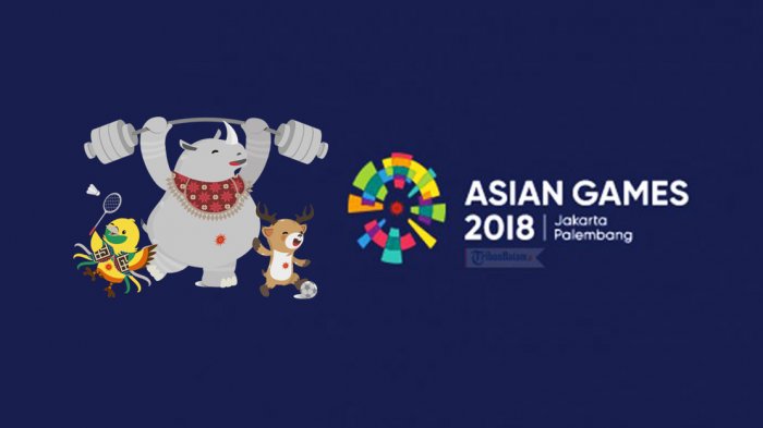 UPDATE. Perolehan Medali Asian Games 2018. INDONESIA Peringkat 4 dengan 30 Medali Emas