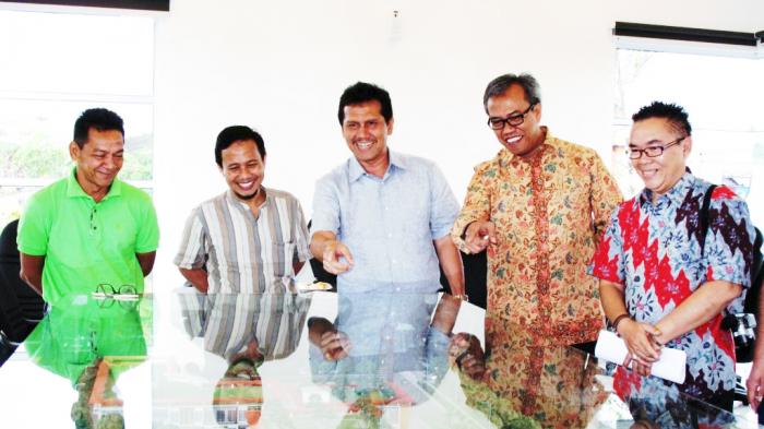 Batam Tourism Polytechnic Hadir di Kota Batam