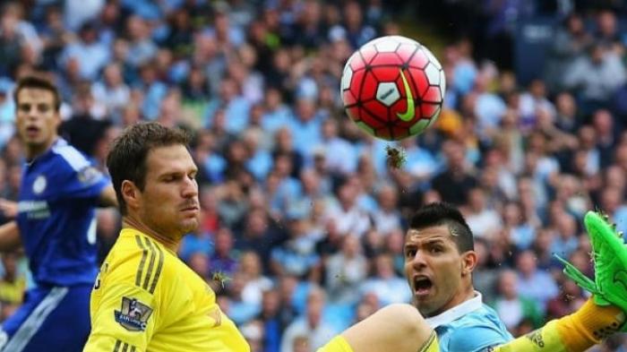 “Manchester City Bermain agresif, Kami Tak Mampu Mengimbangi”