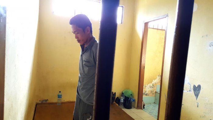 Terungkap! Bukan Hanya Soal Kosan, Pelaku Ternyata Pernah Cabuli Anak Tirinya