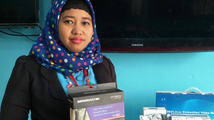 Beli CCTV AOP Vision di BSS Bisa Dicicil tanpa DP Langsung ke Toko