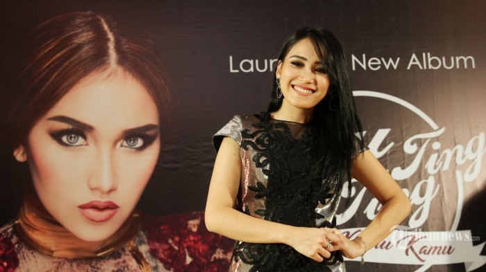 Waduh, Baru Menyanyi, Tiba-tiba Ayu Ting Ting Alami Hal Memalukan Ini di Panggung