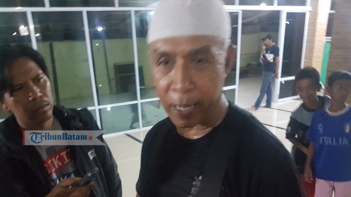 Kebakaran Bengkong Aljabar - Mobil Barracuda Brimob Ikut Diterjunkan Padamkan Api