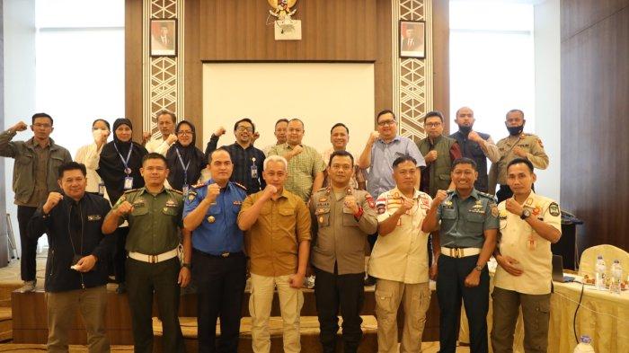 BU SPAM BP Batam Identifikasi Ada Seribuan Lebih Sambungan Air Ilegal di Batam