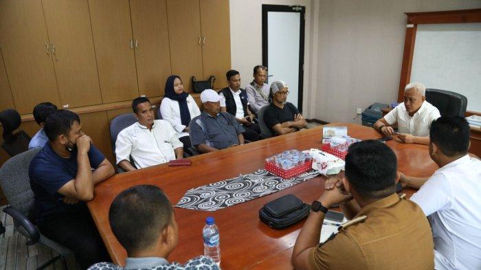 Badan Usaha SPAM BP Batam Akan Maksimalkan Air Baku Dekat Batamec