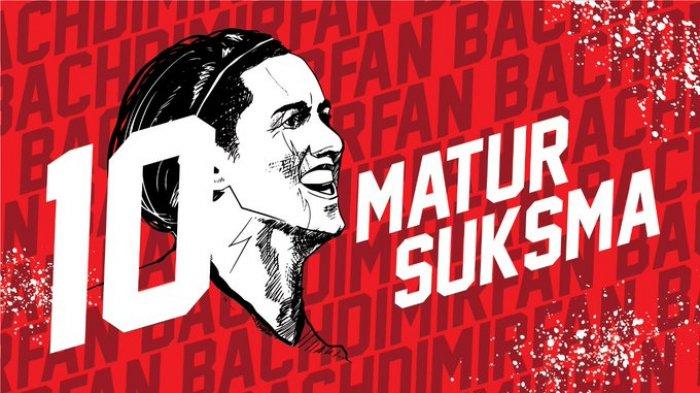 Transfer Liga 1 2020 -  Resmi, Bali United Lepas Irfan Bachdim ke PS Sleman