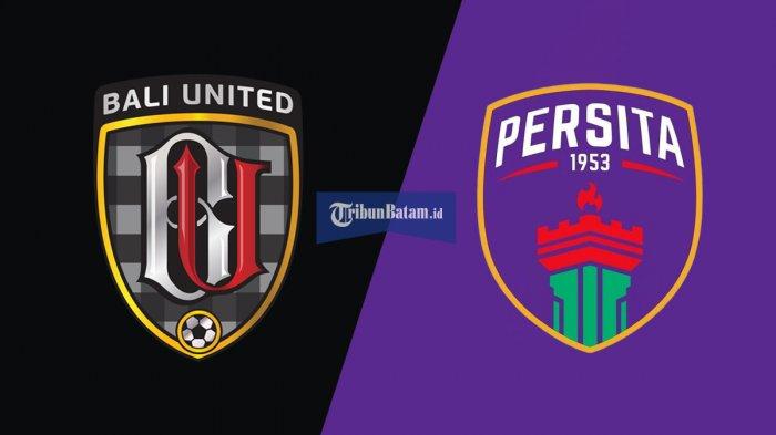 Live Streaming Bali United vs Persita, Teco: Kami Harus Kerja Keras Demi 3 Poin