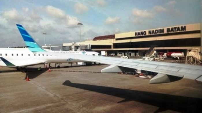 Tahun Ini, Pemilik Hanggar Terbesar Dunia GMF Bangun Hanggar di Batam, Timteng dan Australia