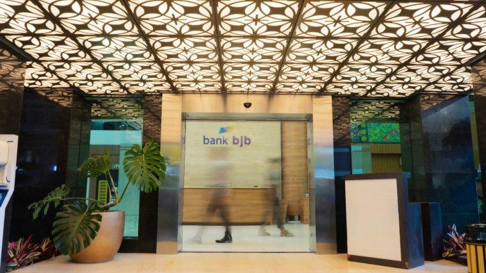 Kebijakan BI Pertahankan Suku Bunga, Bantu bank bjb Optimalisasi Penyaluran Kredit