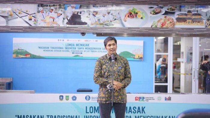 TPID Terus Jalankan Berbagai Kebijakan untuk Kendalikan Inflasi di Kepri