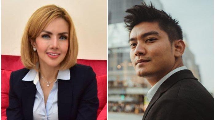 Dikabarkan Pisah Dengan Galih Ginanjar, Barbie Kumalasari Ungkap Ingin Boy William Jadi Suaminya