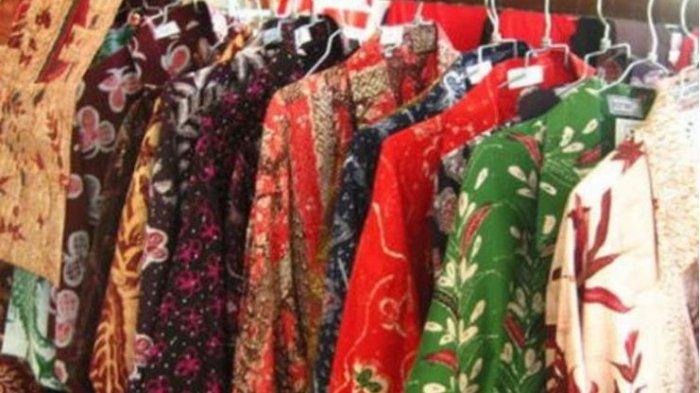 Happy National Batik Day! Batik as a Marker of the Age and Literacy of the Nation History