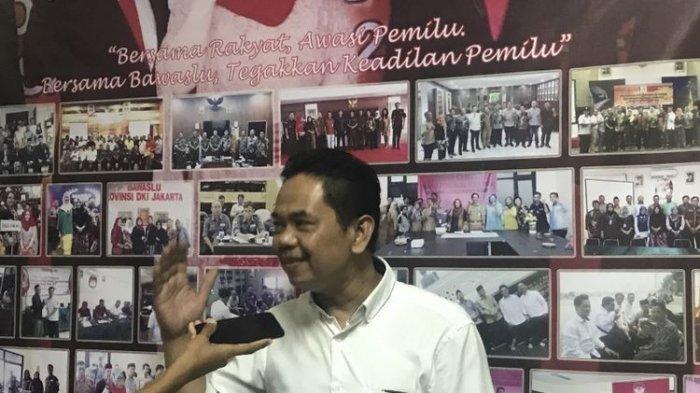 Bawaslu Sita Satu Truk Sembako di Kalideres Menjang Pelaksanaan Pemliu