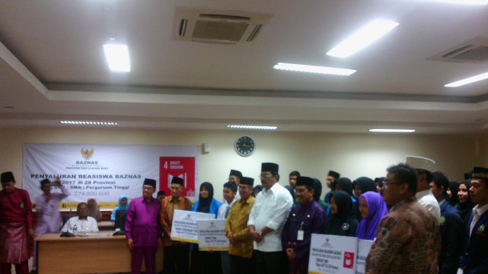 Modal Awal Bikin Bank Rp 500 M Bikin Sekdaprov Mikir-mikir. Ini Alasannya!