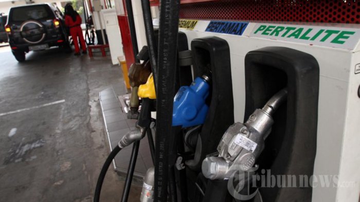 Terkait Pajak Jadi Alasan Pertamina Tetapkan Harga Pertalite di Batam Paling Mahal se-Indonesia