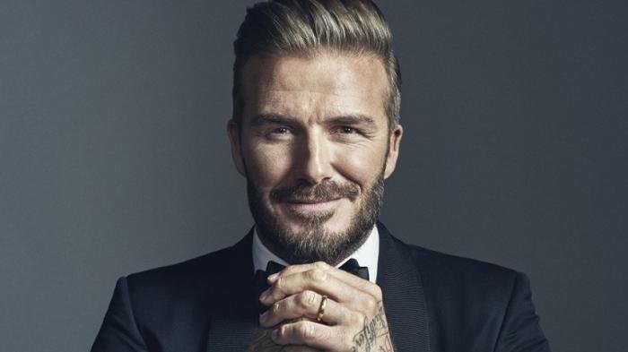David Beckham dan Keluarganya Dikabarkan Berada di Bali Saat Gempa 7 SR Terjadi