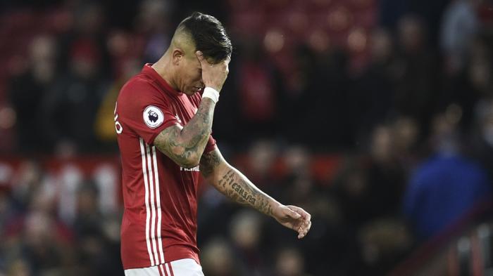 Sulit Dipercaya. Lepaskan 37 Tembakan Selama 90 Menit ke Gawang Burnley. Tak Satu pun Berbuah Gol