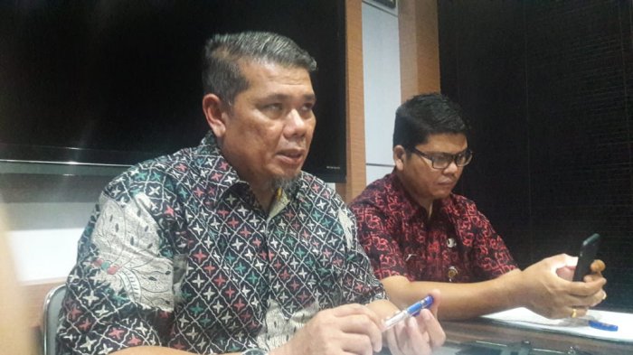 Yusfa Hendri Minta OPD dan Swasta Semarakkan Hari Jadi Batam, Berbagai Kegiatan akan Dilakukan