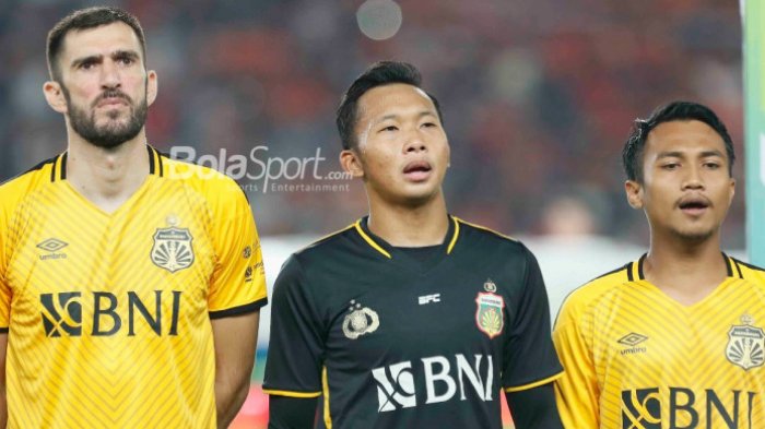 Timnas Indonesia Vs Mauritius - Sukses Gantikan Andritany, Awan Setho Torehkan Catatan Apik