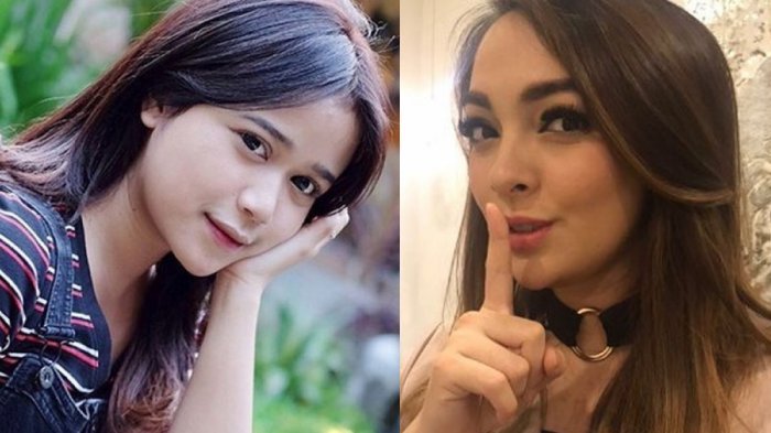 Kontestan Indonesian Idol Bianca Jodie Ternyata Keponakan Dokter Cantik Reisa