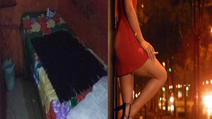 Kisah Bilik Cinta di Gang Royal, Beroperasi sudah Setengah Abad