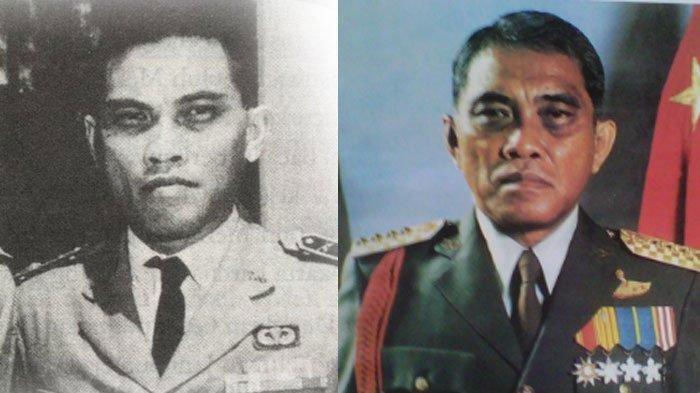 Jendral Benny Moerdani, Jadi Kesayangan Soeharto Karena Pernah Sukses Jalankan Misi Rahasia